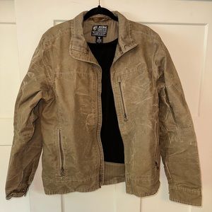 Kuhl Burr Jacket - men’s medium